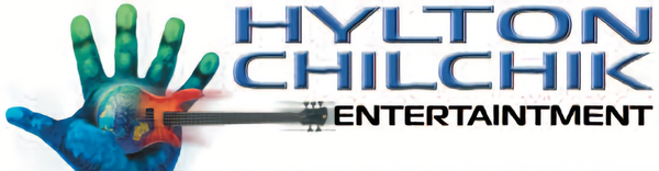 Hylton Chilchik’s Music