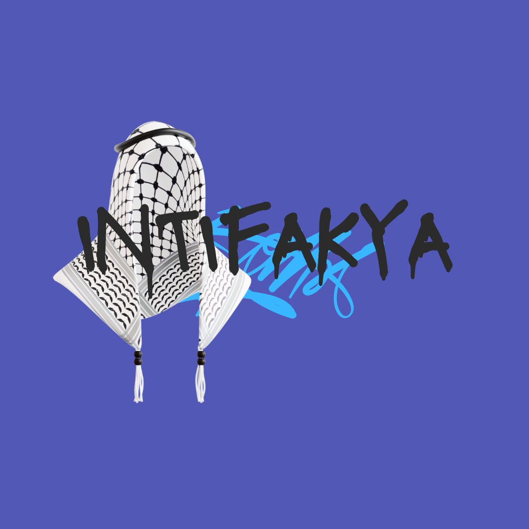 Intifakya